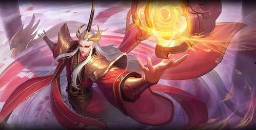 凯的最新皮肤爆料泽塔,凯全新皮肤惊艳亮相，神秘力量觉醒！  第3张