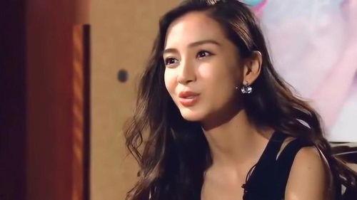 杨颖爆料最新视频大全,精彩瞬间尽收眼底  第3张