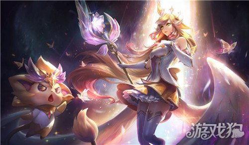 最新至臻皮肤爆料,极致工艺与神秘特效，引领潮流的视觉盛宴  第2张