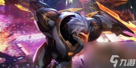 最新至臻皮肤爆料,极致工艺与神秘特效，引领潮流的视觉盛宴  第3张