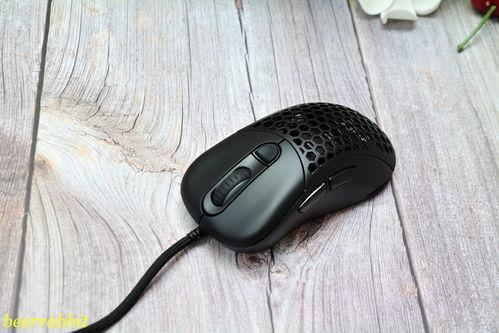 因科特最新鼠标爆料,颠覆传统设计,引领科技潮流 第3张 因科特最新鼠标爆料,颠覆传统设计,引领科技潮流 第3张