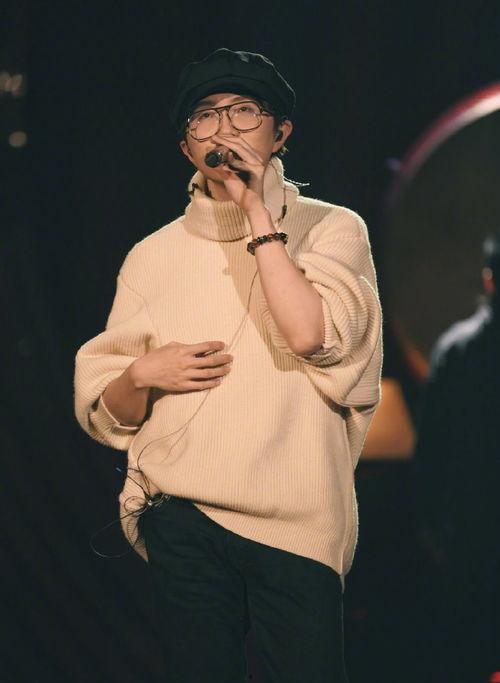 华晨宇最新爆料原唱,新歌原唱背后的故事 第2张 华晨宇最新爆料原唱,新歌原唱背后的故事 第2张