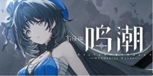 鸣潮爆料最新,揭秘最新游戏动态与精彩内容  第2张