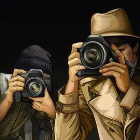 最新爆料八卦狗仔图片,娱乐圈最新八卦狗仔图片曝光,真相令人震惊! 第2张 最新爆料八卦狗仔图片,娱乐圈最新八卦狗仔图片曝光,真相令人震惊! 第2张