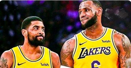 最新爆料欧文湖人是谁的 第2张 最新爆料欧文湖人是谁的 第2张