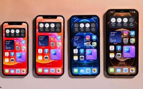 iphone13最新爆料缺点,揭秘最新爆料中的潜在缺点与不足 第2张 iphone13最新爆料缺点,揭秘最新爆料中的潜在缺点与不足 第2张