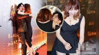 哈尔滨明星爆料视频最新,揭秘娱乐圈不为人知的秘密