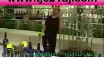 调酒师爆料视频大全最新,独家视频大全背后的秘密与技巧 第3张 调酒师爆料视频大全最新,独家视频大全背后的秘密与技巧 第3张