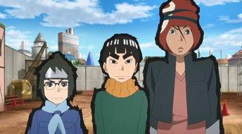 火影从哪里看最新爆料记录,揭秘忍者世界的神秘动向