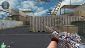 cf端游换购最新爆料,神秘道具即将上线,玩家狂欢不止! 第2张 cf端游换购最新爆料,神秘道具即将上线,玩家狂欢不止! 第2张