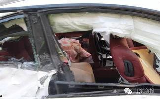 官方爆料最新车祸视频,惨烈一幕令人痛心