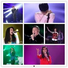 爆料我是歌手最新一期