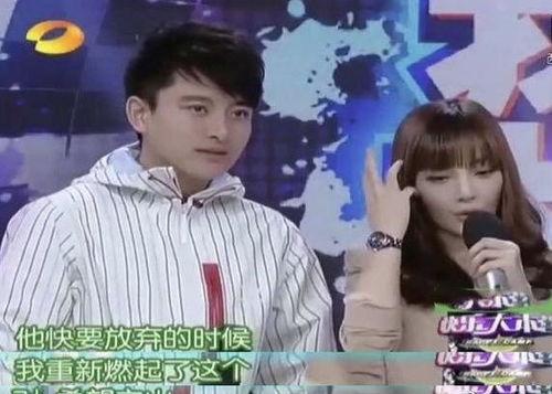 卓伟爆料贾乃亮最新消息,卓伟独家爆料揭秘真相