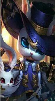 王者荣耀最新爆料新皮肤大盗