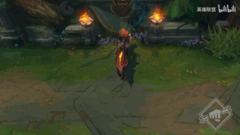 Lol战马最新皮肤爆料,Lol战马全新皮肤惊艳亮相，狂野之力即将释放  第3张