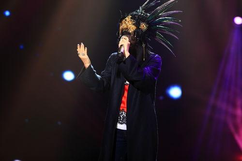 蒙面唱将最新爆料是谁