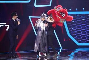 蒙面唱将最新爆料是谁 第2张 蒙面唱将最新爆料是谁 第2张