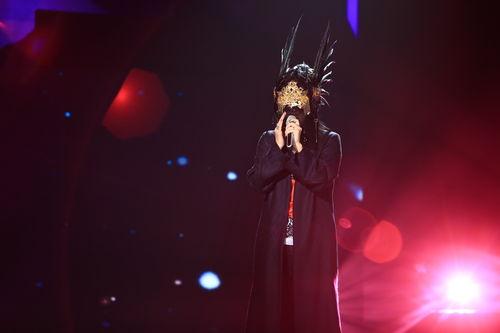 蒙面唱将最新爆料是谁 第3张 蒙面唱将最新爆料是谁 第3张