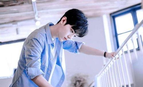 爆料娱乐吴磊视频大全最新,青春活力，魅力四射  第2张