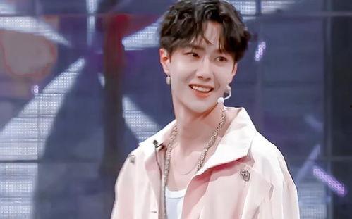 王一博最新小料爆料,揭秘神秘小料背后的惊喜与期待  第2张