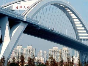 卢浦大桥爆料最新消息,事故原因及现场实况曝光 第2张 卢浦大桥爆料最新消息,事故原因及现场实况曝光 第2张