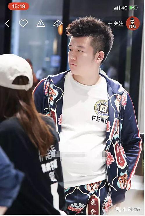 八卦主播最新爆料文哥,文哥背后的惊人真相  第3张