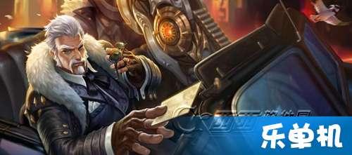 黄忠游戏爆料最新版,全新版本技能升级，战场霸主再临！  第2张