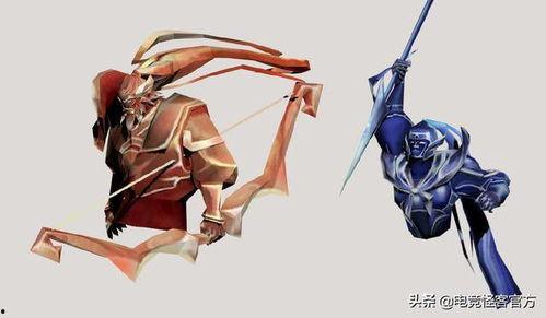 黄忠游戏爆料最新版,全新版本技能升级，战场霸主再临！  第3张