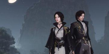 逆水寒最新爆料时装