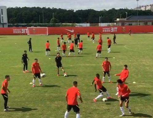 国足主厨爆料视频最新,揭秘国足备战背后的美食故事 第2张 国足主厨爆料视频最新,揭秘国足备战背后的美食故事 第2张