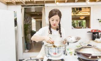 赵薇中餐厅最新爆料,揭秘幕后故事与精彩瞬间  第2张