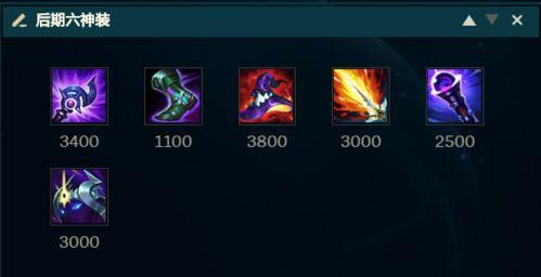 海克斯s11最新爆料图片,视觉盛宴，神秘英雄即将登场！  第2张