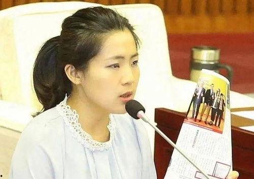 徐巧芯最新爆料,揭秘事件背后惊人真相！”  第3张