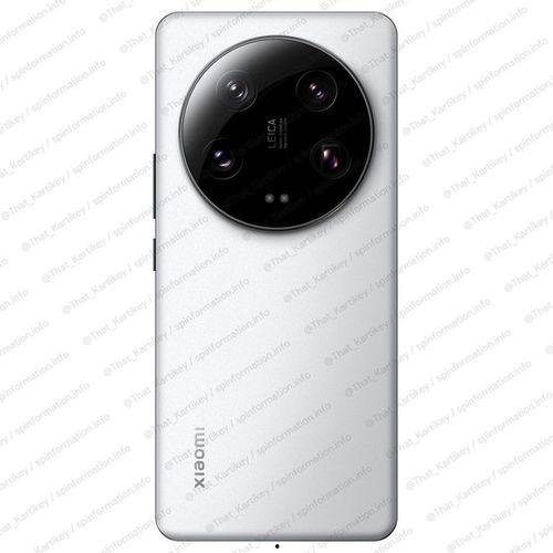 小米14最新官方爆料,颠覆性设计，性能新高度，探索未来科技新篇章  第2张