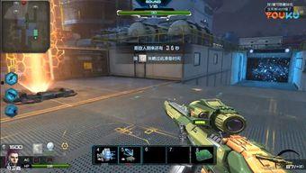 逆战最新天启爆料