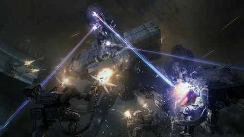 逆战最新爆料战甲推荐,战甲推荐，打造最强战场霸主！  第3张