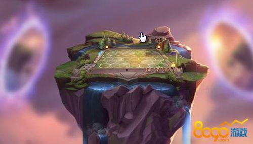 s13云顶之弈爆料最新,揭秘全新元素与策略变革  第2张